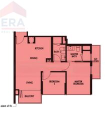 Eco Sanctuary (D23), Condominium #470763531